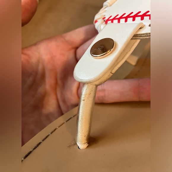 Baseball sandals - Picture 7 of 7